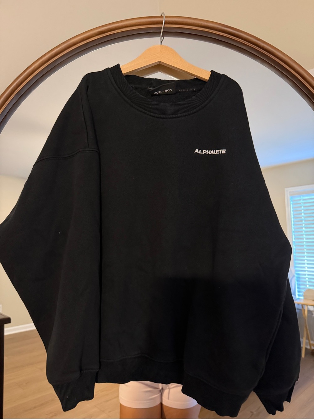 Alphalete Sweatshirt